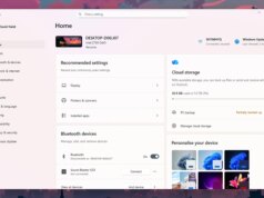 Use o Tiny11 para resgatar um computador com Home windows 10
