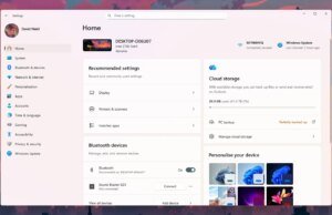 Use o Tiny11 para resgatar um computador com Home windows 10