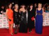 A estrela de Unfastened Ladies, Andrea McLean, diz que ‘perdeu tudo’ depois de deixar o programa da ITV: ‘Tentei conseguir um emprego no Starbucks’