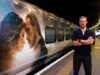 Trem icônico do Reino Unido recebe reforma do Outlander com novo menu especial