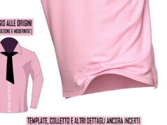 Detalhes do terceiro equipment da Juventus 2026/27 em casa, fora e terceiro equipment vazaram