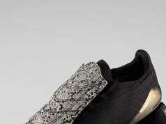 Kith revela edição especial do adidas F50 Spider – mas você nunca os possuirá