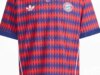 O package retrô do Bayern de Munique 2026 vaza – e é outro stunner elegante da adidas