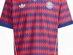O package retrô do Bayern de Munique 2026 vaza – e é outro stunner elegante da adidas