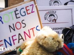 Onda de casos de abuso infantil abala escolas em Paris