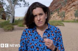Quem é Kumanjayi Little Child e por que sua morte causou indignação na Austrália?
