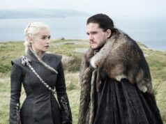 Emilia Clarke rejeita rumores sobre seu salário em Recreation of Thrones: ‘Você pode imaginar?’
