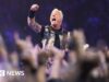 Metallica pede aos fãs que se aproximem e doem sangue antes da turnê pelo Reino Unido