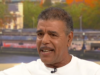 Chris Kamara emite atualização de saúde quatro anos após o diagnóstico de apraxia de fala