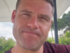 Danny Miller de Emmerdale apoiou um grande marco no estilo de vida
