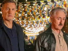 Tip Toe no Canal 4: do que se trata, como assistir e lista completa do elenco