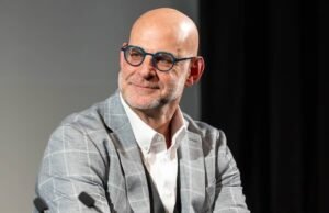 ITV confirma information de lançamento da primeira série de crimes reais do aclamado autor Harlan Coben