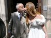Por dentro do casamento da lenda da Coronation Road, Michael Le Vell, com a noiva Louise Gibbons com convidados co-estrelas
