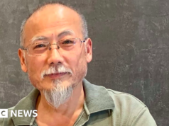 Coreia do Sul detém dissidente que fugiu da China em barco de borracha