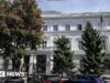 Três diplomatas russos expulsos da Áustria por acusações de espionagem