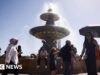 Por que os recordes de temperatura não estão apenas sendo quebrados, mas destruídos