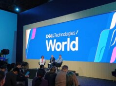 Por que o futuro da IA está no native – consultoria empresarial da Dell Tech World 2026