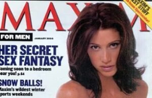 A estrela de American Pie, Shannon Elizabeth, 52, posa de maiô pela primeira vez em 25 anos… e ela ainda está linda