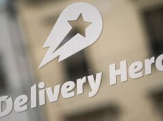 As ações da Supply Hero sobem 10% enquanto a rival Uber avalia outra oferta pública de aquisição