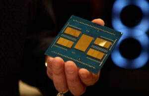 As ações da AMD sobem 15% à medida que o crescimento do information heart empurra a receita e a orientação para além das estimativas