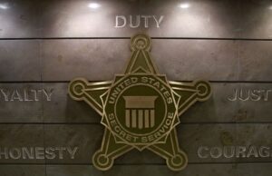 Oficial do serviço secreto preso por exposição indecente em Miami após evento de golfe de Trump
