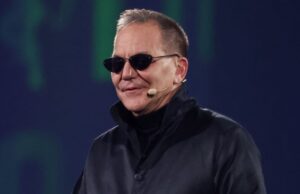 Paul Tudor Jones diz que os EUA estão atrasados na regulamentação da IA: ‘Já deveríamos ter feito isso’