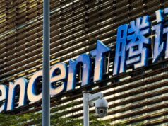 Tencent da China vê impulso com jogos e demanda por IA, mesmo com receita mais fraca do que o esperado