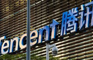 Tencent da China vê impulso com jogos e demanda por IA, mesmo com receita mais fraca do que o esperado