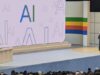 Google lança novos modelos de IA, agentes pessoais de IA em um esforço para acompanhar OpenAI e Anthropic