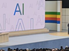 Google lança novos modelos de IA, agentes pessoais de IA em um esforço para acompanhar OpenAI e Anthropic