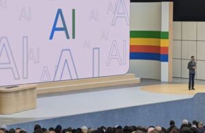 Google lança novos modelos de IA, agentes pessoais de IA em um esforço para acompanhar OpenAI e Anthropic
