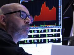 Os rendimentos do Tesouro retomam a subida à medida que os merchants monitoram os riscos de inflação e o petróleo sobe