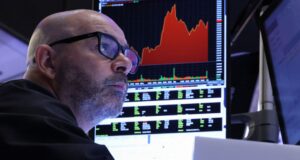 Os rendimentos do Tesouro retomam a subida à medida que os merchants monitoram os riscos de inflação e o petróleo sobe