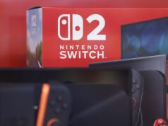 Nintendo aumenta os preços do Change 2 e espera que as vendas do console diminuam à medida que a crise de memória ocorre