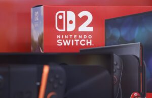 Nintendo aumenta os preços do Change 2 e espera que as vendas do console diminuam à medida que a crise de memória ocorre