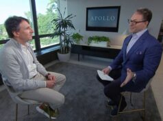 Rowan, CEO da Apollo, alerta sobre correção de mercado e critica práticas ‘flagrantes’ em seguradoras rivais