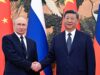Putin da Rússia se reunirá com Xi da China em Pequim de 19 a 20 de maio, dizem Pequim e Moscou