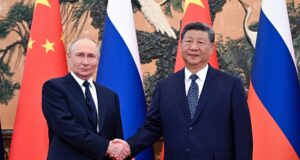 Putin da Rússia se reunirá com Xi da China em Pequim de 19 a 20 de maio, dizem Pequim e Moscou