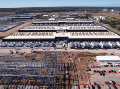 Snowflake dispara 36% com base nos lucros e planeja gastar US$ 6 bilhões na nuvem da Amazon