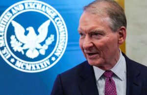 SEC avança proposta apoiada por Trump para encerrar relatórios de lucros trimestrais obrigatórios