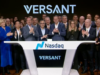 Versant relata queda de receita no primeiro trimestre, com pontos positivos em plataformas e licenciamento