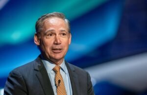 CEO da Boeing, Kelly Ortberg, deve se juntar a Trump em visita à China na próxima semana