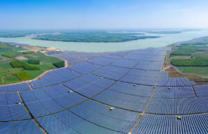 O impulso de US$ 70 bilhões do Banco Asiático de Desenvolvimento para energia e infra-estrutura digital coloca o Sudeste Asiático no centro das atenções