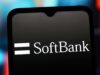 As ações do Grupo SoftBank disparam mais de 16% à medida que os ganhos da Nvidia sinalizam um forte impulso da IA