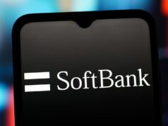 As ações do Grupo SoftBank disparam mais de 16% à medida que os ganhos da Nvidia sinalizam um forte impulso da IA