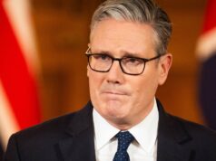CNBC Every day Open: Starmer consegue ‘manter a calma e seguir em frente?’