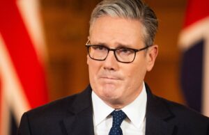 CNBC Every day Open: Starmer consegue ‘manter a calma e seguir em frente?’