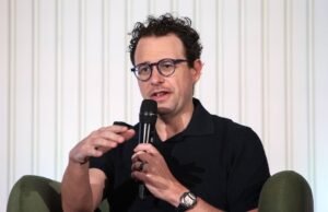 Anthropic e SpaceX anunciam acordo de computação que inclui desenvolvimento espacial