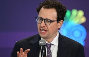 CEO da Anthropic diz que crescimento de 80 vezes no primeiro trimestre explica ‘dificuldades com computação’