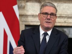 Os custos de empréstimos do governo do Reino Unido atingem o nível mais alto desde 2008, enquanto o PM Starmer é pressionado para renunciar